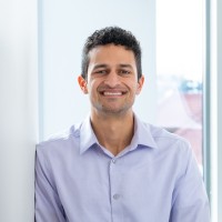 Profound Research Employee Brayden Randleman's profile photo