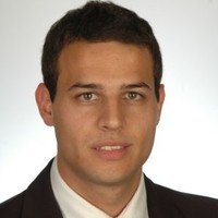 XRail Group Ltd Employee Néstor Cisneros's profile photo