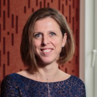 Nibelis Employee Laure Mazuel's profile photo