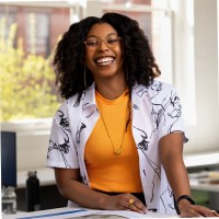 Craig Gaulden Davis, Inc. Employee Candace Seda's profile photo