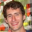 Apple Employee Colin Roach's profile photo