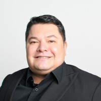 Ricardo Calderon