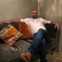 DSV - Global Transport and Logistics Employee Peter Cowell's profile photo