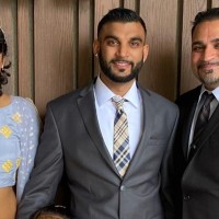 MacPlus, LLC Employee Devan Desai's profile photo