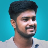Ashik A Email & Phone Number