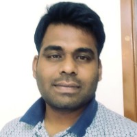 Voice Employee Elamparuthi Karunakaran's profile photo