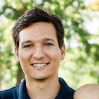Cornell University Employee John Pillar's profile photo