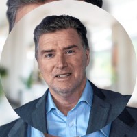 INVONO AB Employee Petter H's profile photo