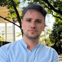 Ministerio de Educación GCBA Employee Alejo Lizzi's profile photo