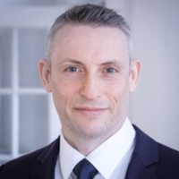 gematik GmbH Employee Patrick Drescher's profile photo
