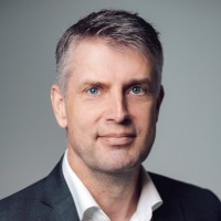 Pepperl+Fuchs Group Employee Evert Helms's profile photo