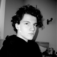 Workcontrol s.r.o. Employee Alex Šimon's profile photo