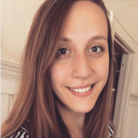 Concord Employee Libby Weber's profile photo
