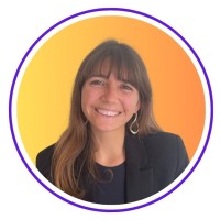 Cink Venturing Employee Marta Mataix's profile photo