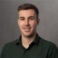 prismat GmbH Employee Lukas Authenrieth's profile photo