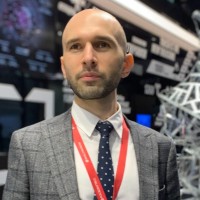 Varwin Employee Georgy Petrov's profile photo