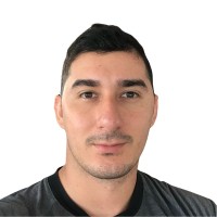 Crowd Cast, Ltd. Employee Camilo Cabana's profile photo
