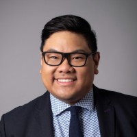 No Moss Co Employee Paul Tran's profile photo