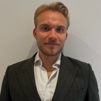 Autolease Danmark Employee Christopher Bang-Pedersen's profile photo