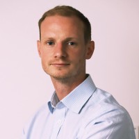SG Corporate Services Employee Ryan Oates's profile photo