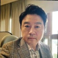 Korea Growth Investment Corporation Employee Charles Choo's profile photo