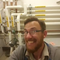 U.S. Department of Veterans Affairs Employee James Baumann's profile photo