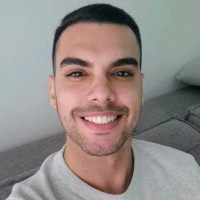 BTG Pactual Employee Edinaldo Júnior's profile photo