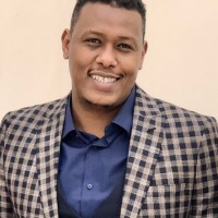 Masdar Hardware مصدر لمواد النجارة Employee Hussam Bashir's profile photo