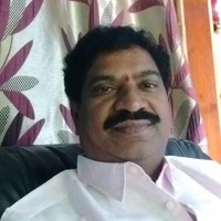 GGC Employee Venkatggc Gangadhar's profile photo