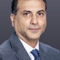 Blue Star Limited Employee Vir Advani's profile photo