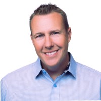 Buyers Edge Platform Employee John Davie's profile photo