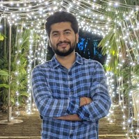 Rx Drug Mart Inc. Employee Ankit Mishra's profile photo