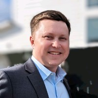 Cisco Employee Aaron Nix's profile photo