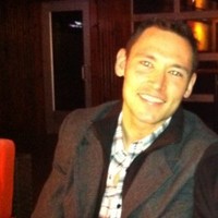 Hayes Green Beach Memorial Hospital Employee Jeremy Pascotto's profile photo