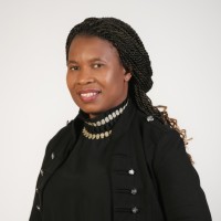 Accenture in South Africa Employee Isabel Mwale's profile photo