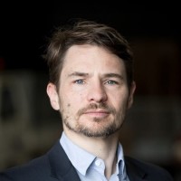 Vallée Sud - Grand Paris Employee Nicolas-Yves Henry's profile photo