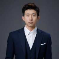 O hi Employee Zheng Lu's profile photo