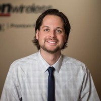 ORBIS Corporation Employee Max Koch's profile photo