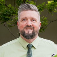 The Muppets Studio Employee Michael Steinbach's profile photo