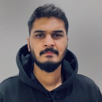 SlashGear Employee Yash Wate's profile photo