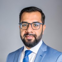 Workplace Safety and Insurance Board (WSIB) Employee Muhammad Chaudhry's profile photo