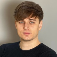 DataArt Employee Andrii Babenko's profile photo