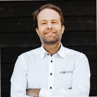 Mitronic AB Employee Christer Erlandsson's profile photo