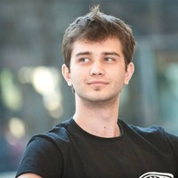 Google Employee Radu Vlad's profile photo