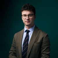 Porsche Taiwan Motors Ltd. Employee Aleš Juřík's profile photo