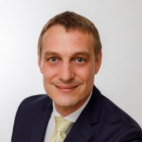 Maven Insights and Solutions Employee Ludovic Tiberghien's profile photo