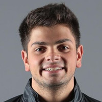 Huntington National Bank Employee Jonathan Ericksen's profile photo