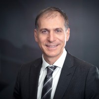 Locweld Employee Pierre Lavoie's profile photo