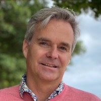 CodeScene Employee Matti Hanéll's profile photo