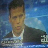 Lynn, Gottschalk & Company, LLC Employee Robert Gottschalk Jr's profile photo